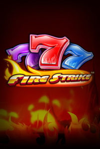 Играть Fire Strike онлайн