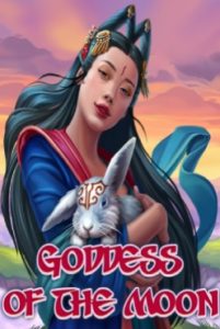 Играть Goddess of the Moo онлайн