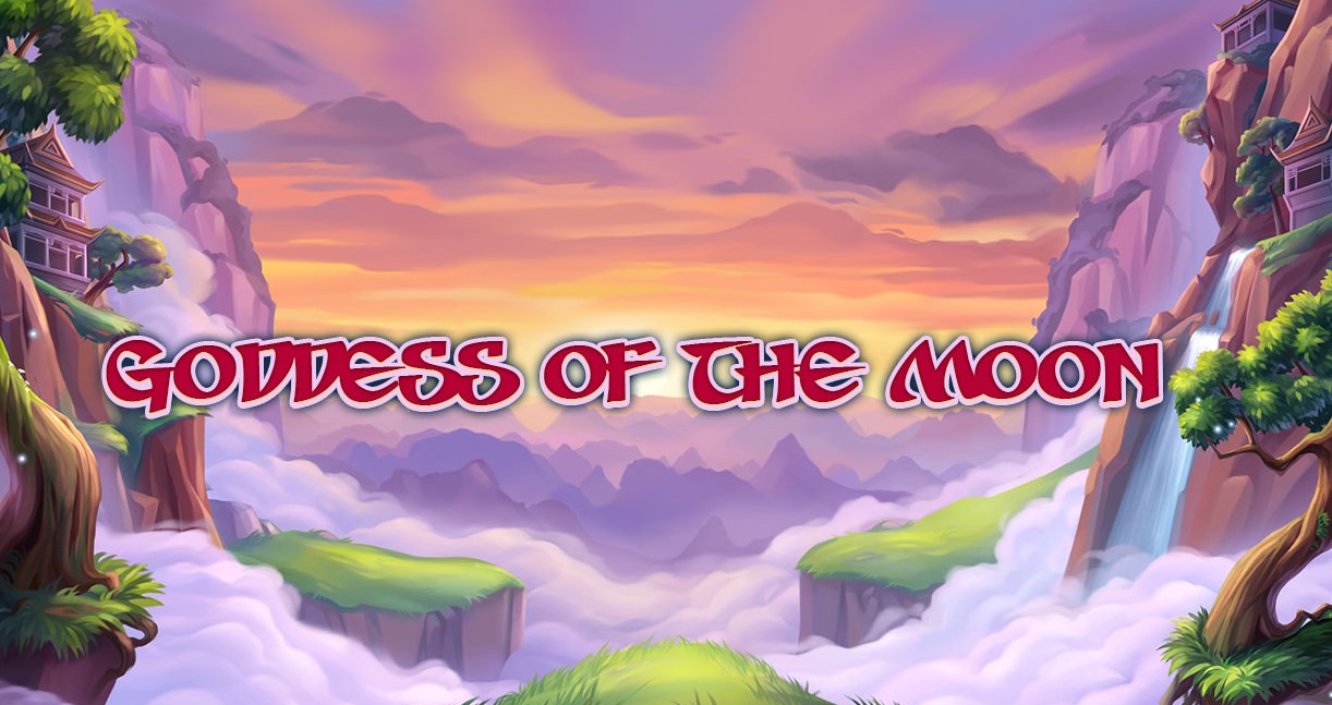 Играть Goddess of the Moo бесплатно