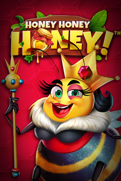Играть Honey Honey Honey онлайн
