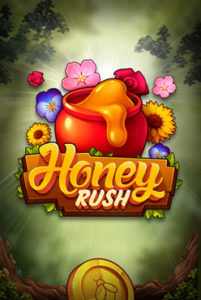 Играть Honey Rush онлайн