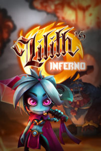 Играть Lilith's Inferno онлайн
