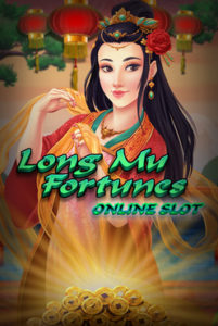Играть Long Mu Fortunes онлайн