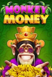 Играть Monkey Money онлайн