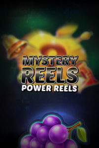 Играть Mystery Reels Power Reels онлайн