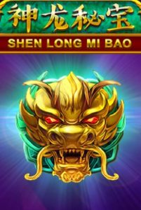 Играть Shen Long Mi Bao онлайн