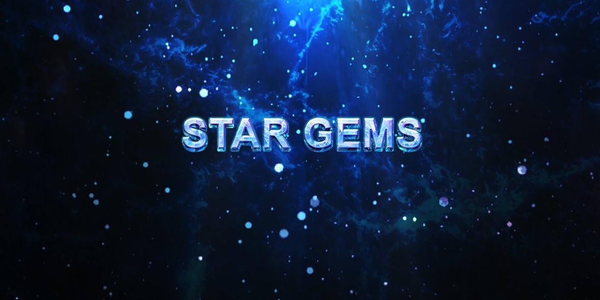 Играть Star Gems бесплатно