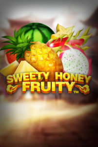 Играть Sweety Honey Fruity онлайн