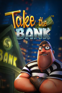 Играть Take the Bank онлайн