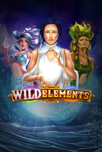 Играть Wild Elements онлайн