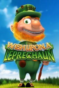 Играть Wish Upon a Leprechaun онлайн
