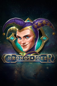 Играть Chronos Joker онлайн