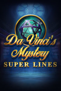 Играть Da Vinci’s Mystery онлайн