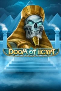 Играть Doom of Egypt онлайн