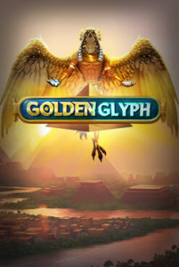 Играть Golden Glyph онлайн