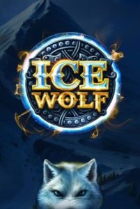 Играть Ice Wolf онлайн