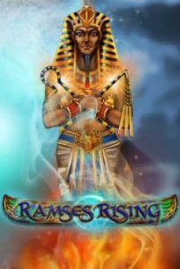 Играть Ramses Rising онлайн
