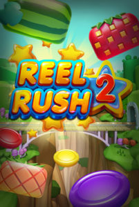 Играть Reel Rush 2 онлайн