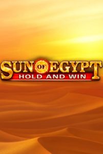 Играть Sun Of Egypt онлайн