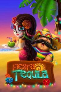 Играть Tequila Fiesta онлайн