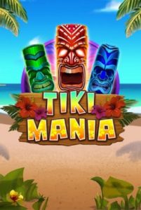 Играть Tiki Mania онлайн