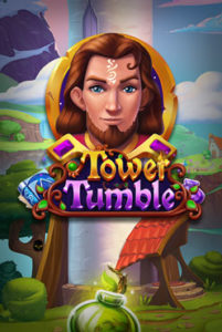 Играть Tower Tumble онлайн