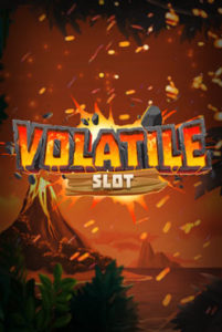 Играть Volatile Slot онлайн