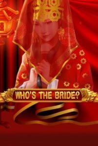 Играть Who’s The Bride онлайн
