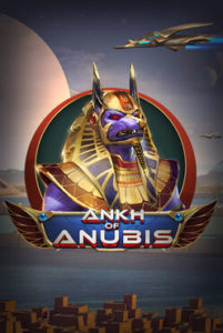 Играть Ankh of Anubis онлайн