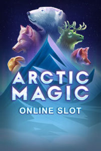 Играть Arctic Magic онлайн