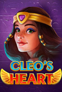 Играть Cleo's Heart онлайн