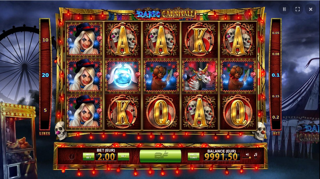 Игровые автоматы три туза демо заработок в казино онлайн отзывы