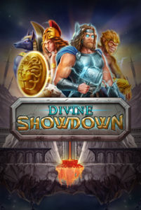 Играть Divine Showdown онлайн