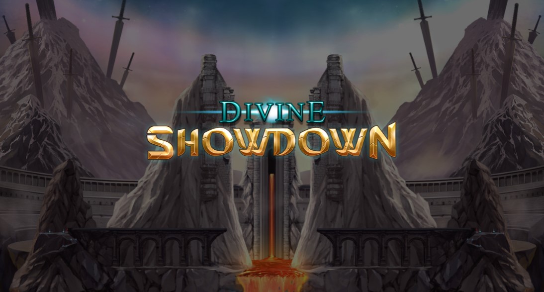 Играть Divine Showdown бесплатно