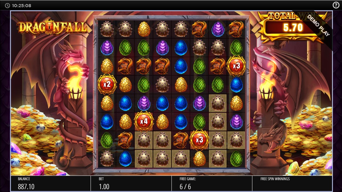 Играть в игровые автоматы дракон казино онлайн с бездепозитным бонусом с выводом