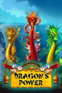 Играть Dragon’s Power онлайн
