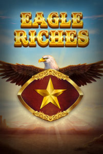 Играть Eagle Riches онлайн