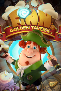 Играть Finn's Golden Tavern онлайн