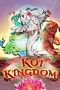 Играть Koi Kingdom онлайн