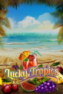 Играть Lucky Tropics онлайн
