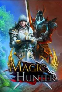 Играть Magic Hunter онлайн