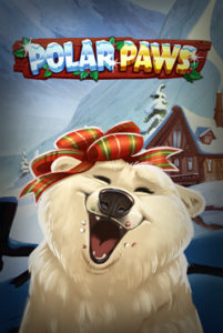 Играть Polar Paws онлайн