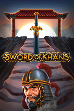 Играть Sword of Khans онлайн