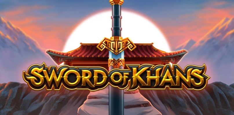 Играть Sword of Khans бесплатно