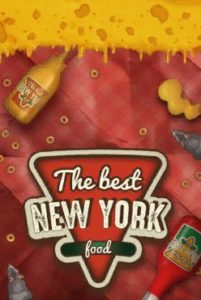 Играть The Best New York Food онлайн