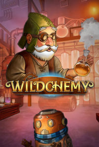 Играть Wildchemy онлайн