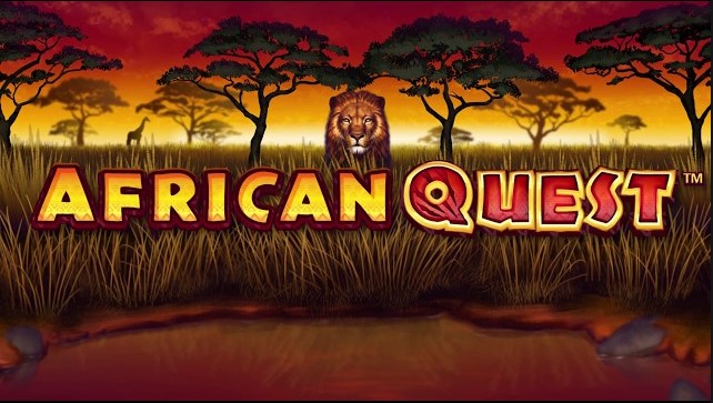 Играть African Quest бесплатно