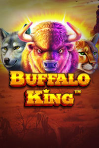 Играть Buffalo King онлайн