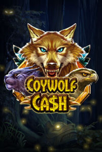 Играть Coywolf Cash онлайн