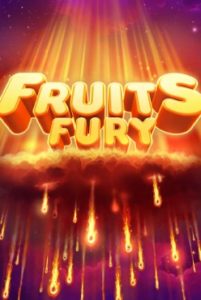 Играть Fruits Fury онлайн